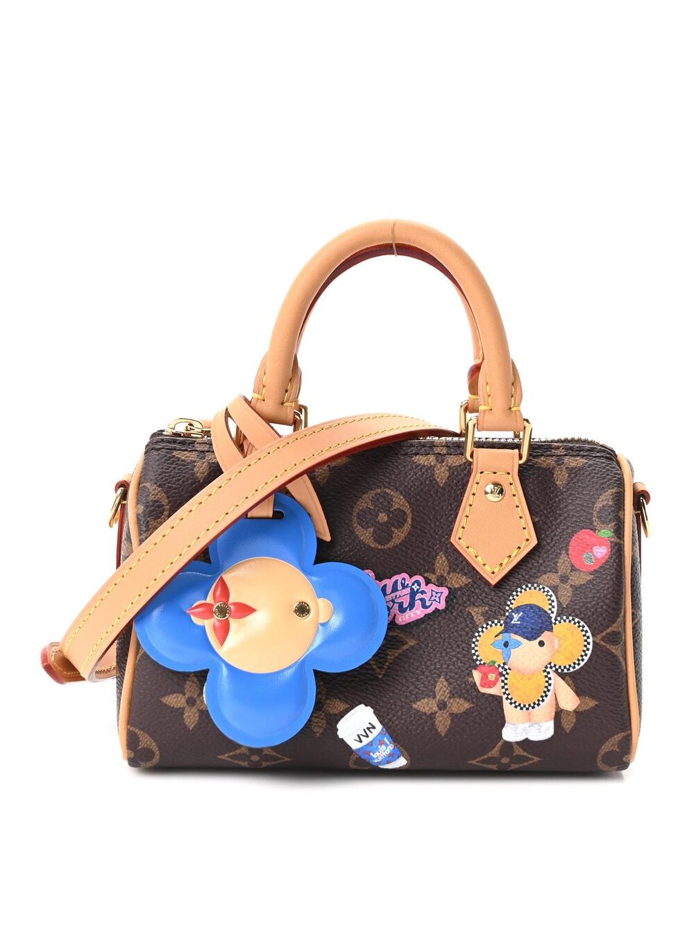 Louis Vuitton 57Th Street Nyc Nano #370709L37B